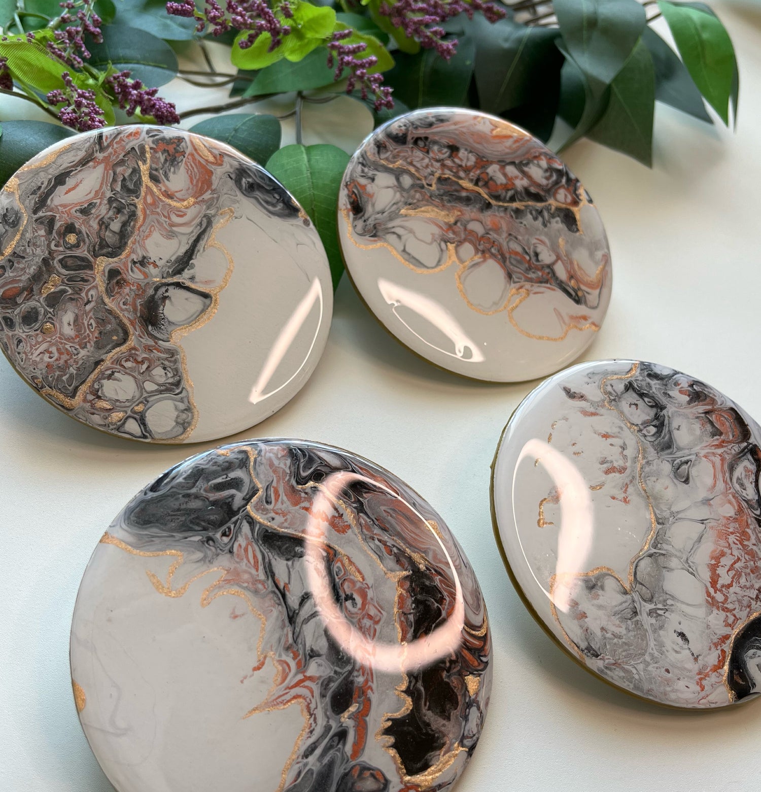 Coasters