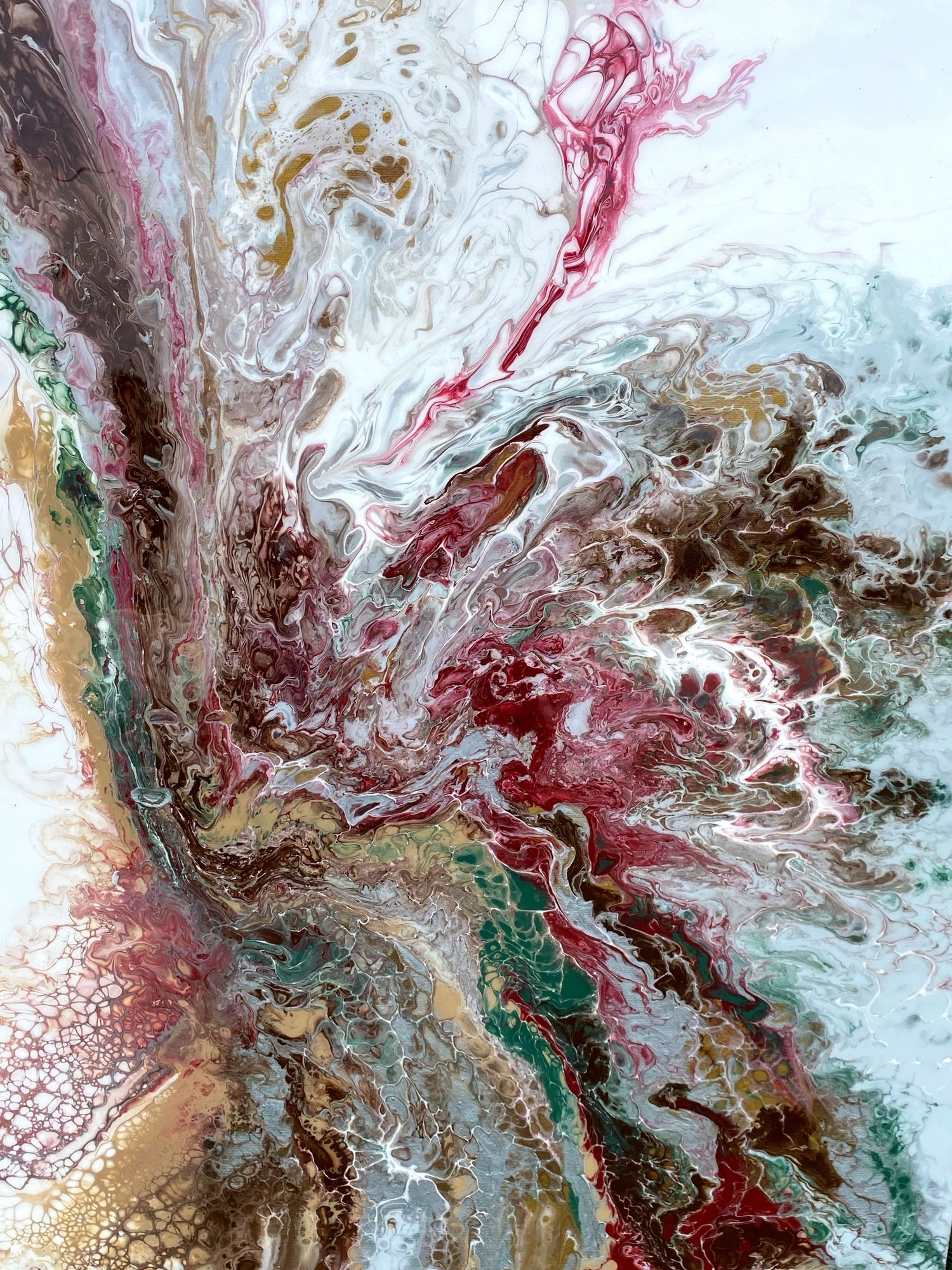Canvas