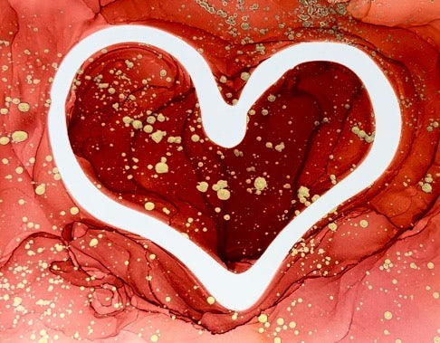 Red Heart