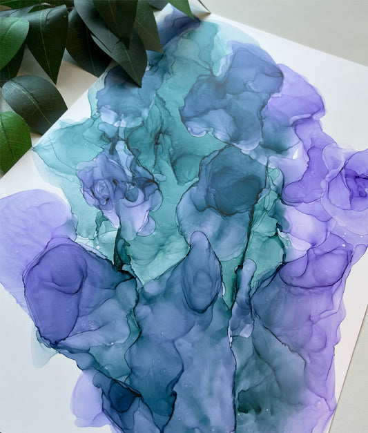 Coral